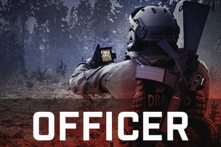 EXFIL | Officer