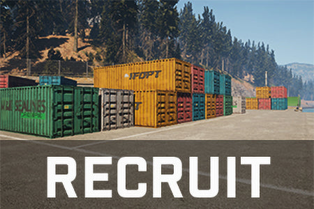 EXFIL | Recruit